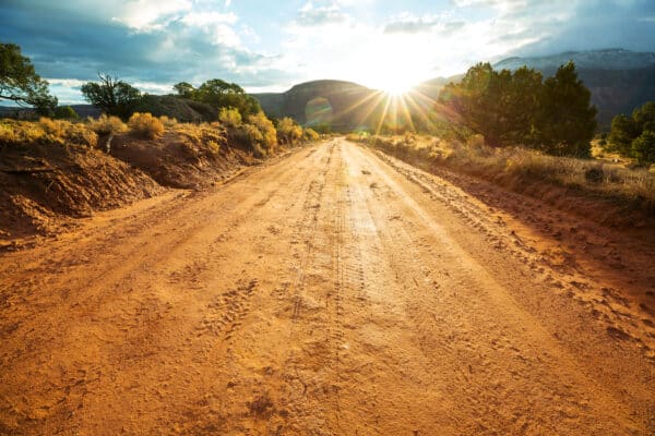 Exploring the Hidden Gems: Off-road Trails in Western Australia