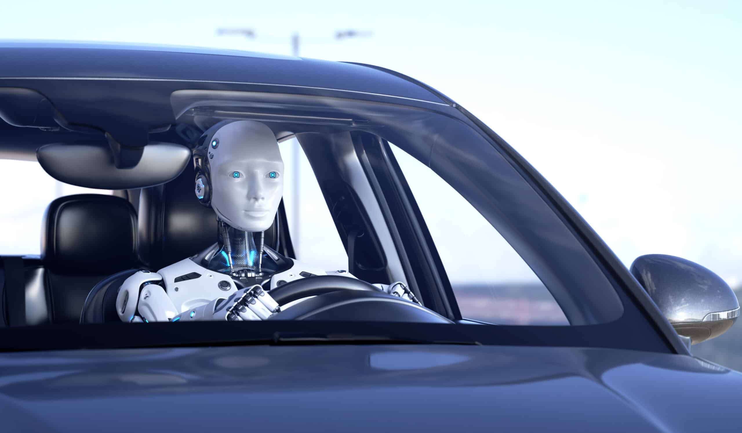 Autonomous Adventures: The Future of Self-Driving Cars