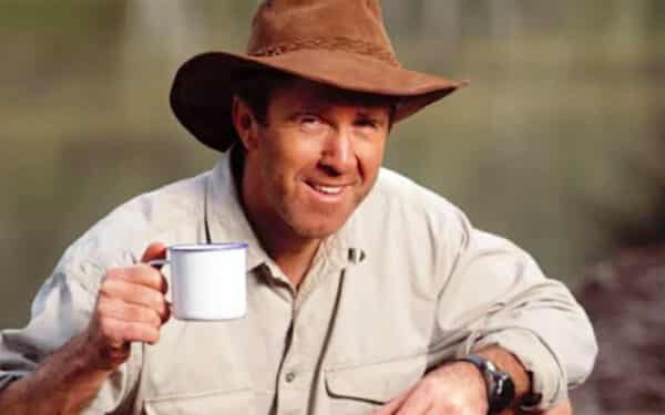 Australian Off-Roading Celebrities: Personalities Who Popularized the Sport