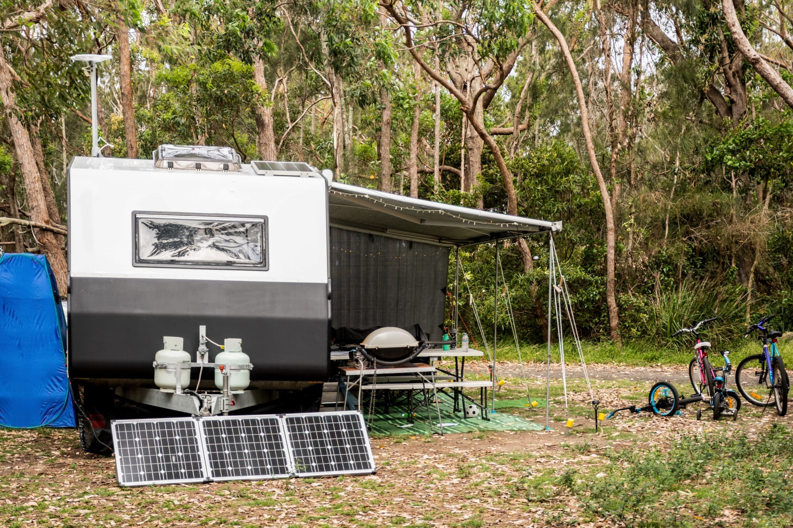 Harnessing Power Anywhere: A Deep Dive into V2L Technology