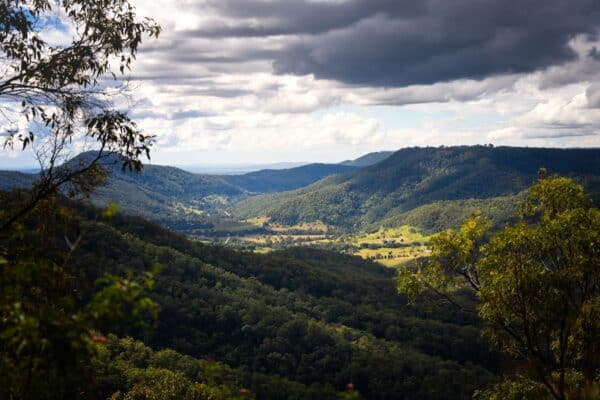 Unveiling the Wonders: Camping Gems in Queensland’s Hinterland