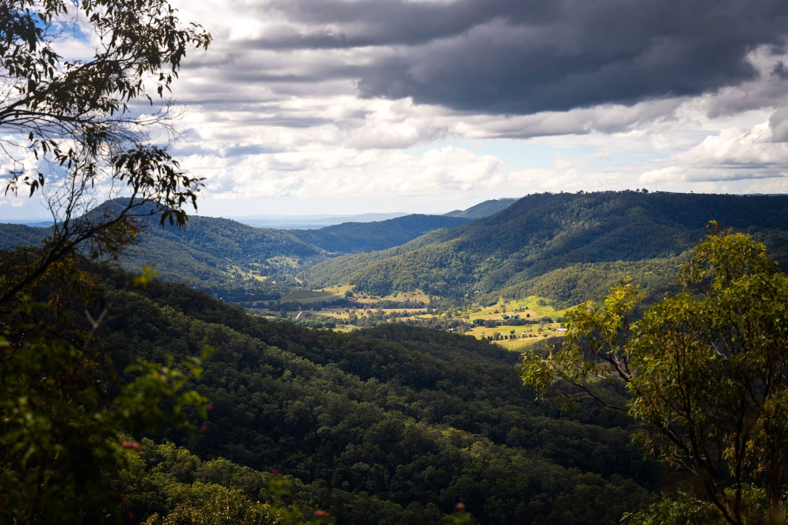 Unveiling the Wonders: Camping Gems in Queensland’s Hinterland