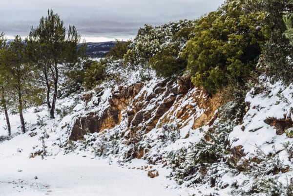 Off-Roading through the Snowy Mountains: Overlanding Adventures
