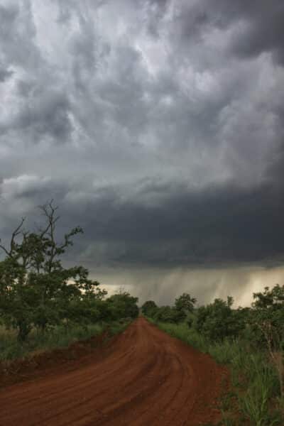 Sudden Weather Changes: Staying Safe When the Skies Turn Unpredictable