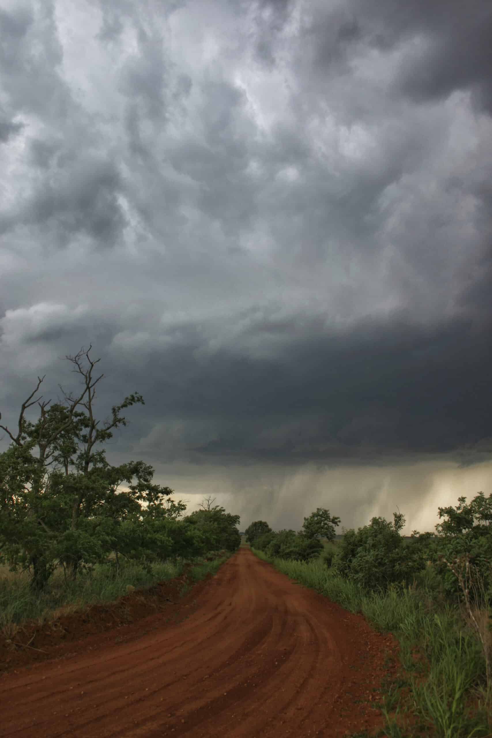 Sudden Weather Changes: Staying Safe When the Skies Turn Unpredictable