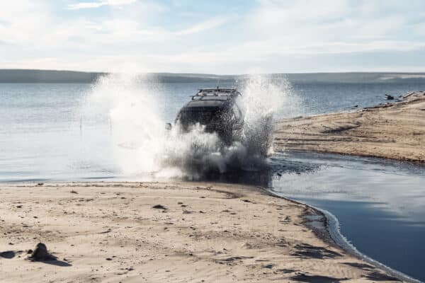 Off-Roading and the Media: The Role of Magazines and TV in Shaping the Culture
