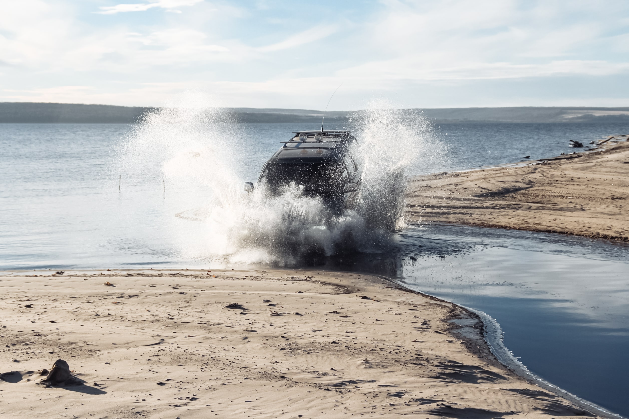 Off-Roading and the Media: The Role of Magazines and TV in Shaping the Culture