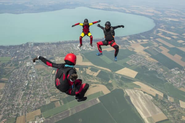 Adrenaline Rush: A Local’s Guide to Australia’s Best Skydiving Spots