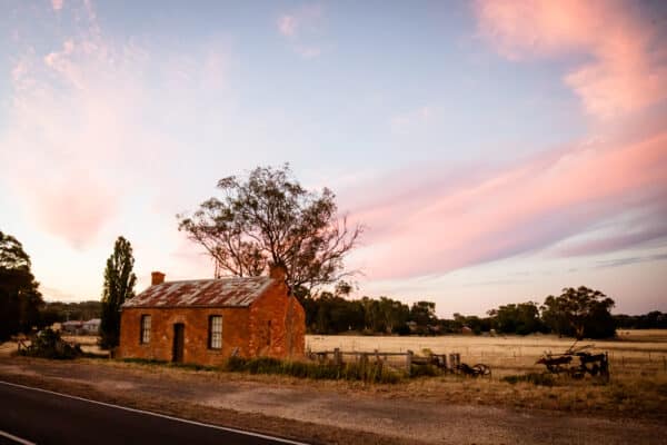 South Australia’s Flinders Ranges: A 4×4 Expedition Through the Red Outback