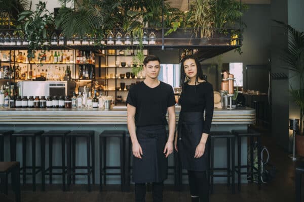 Dishing Up History: Culinary Adventures in Sydney’s Oldest Eateries