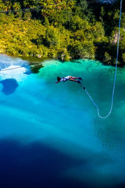 The Thrill Seeker’s Guide: Bungee Jumping Spots Across Australia