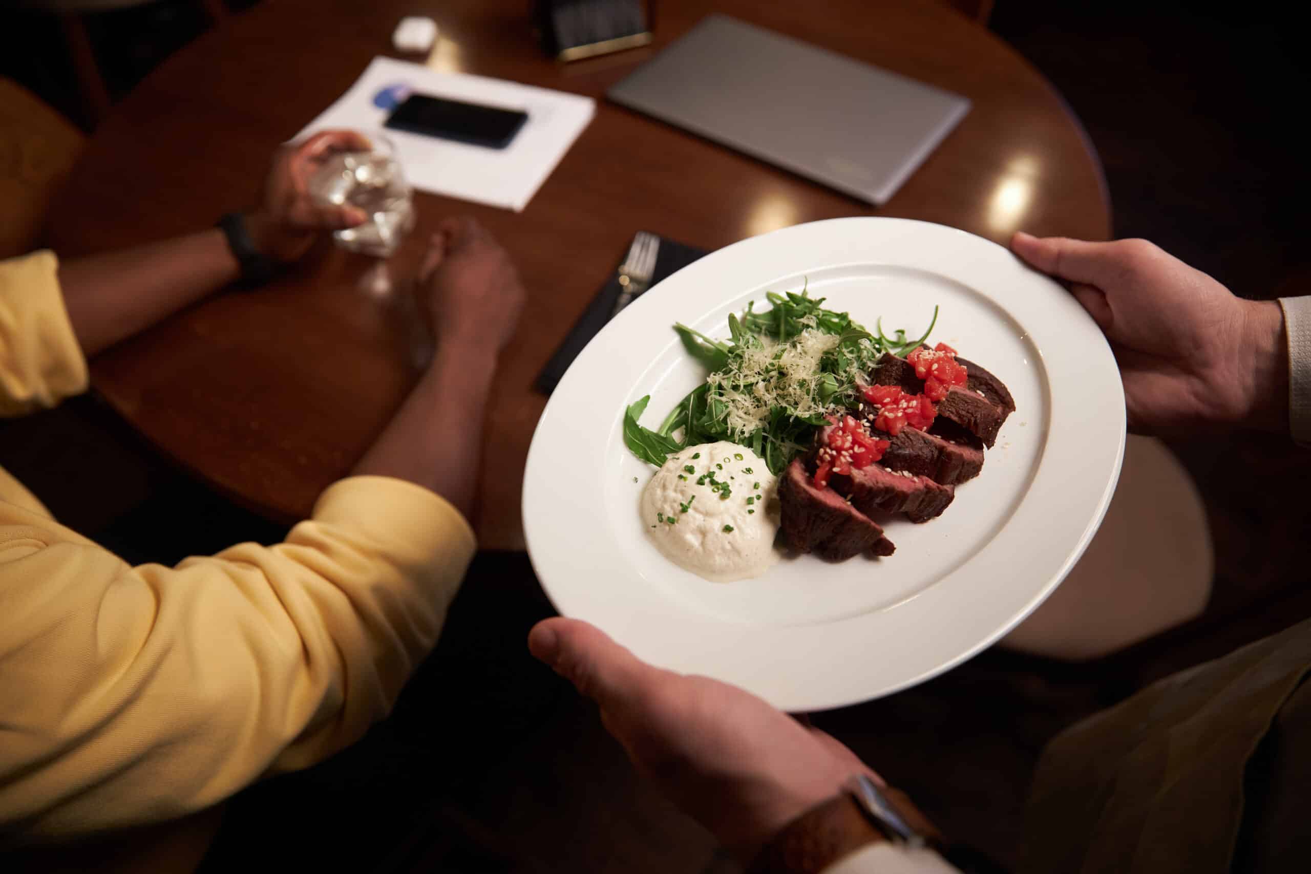 A Culinary Road Trip: Exploring Australia’s Foodie Highways