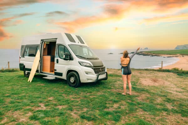 Driving into the Future: The Impact of Electric Cars on Travel