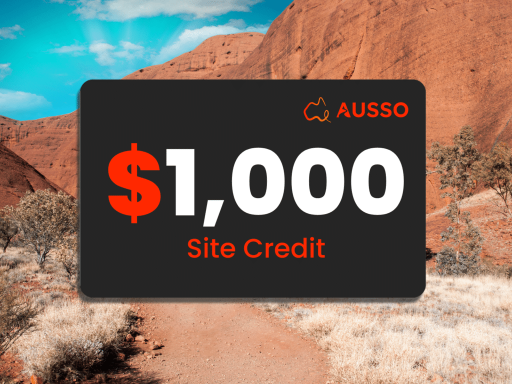 WIN <span class="orange-text">$1,000</span> SITE CREDIT