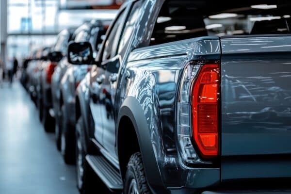 Top 5 Off-Road Vehicles for Australian Adventurers in 2024