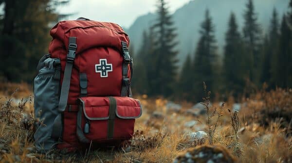 How to Build the Perfect Off-Road Emergency Kit