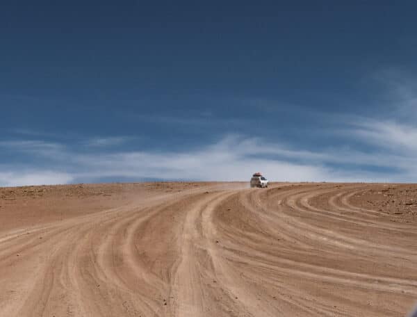 How to Navigate Sand Dunes: Techniques and Tips