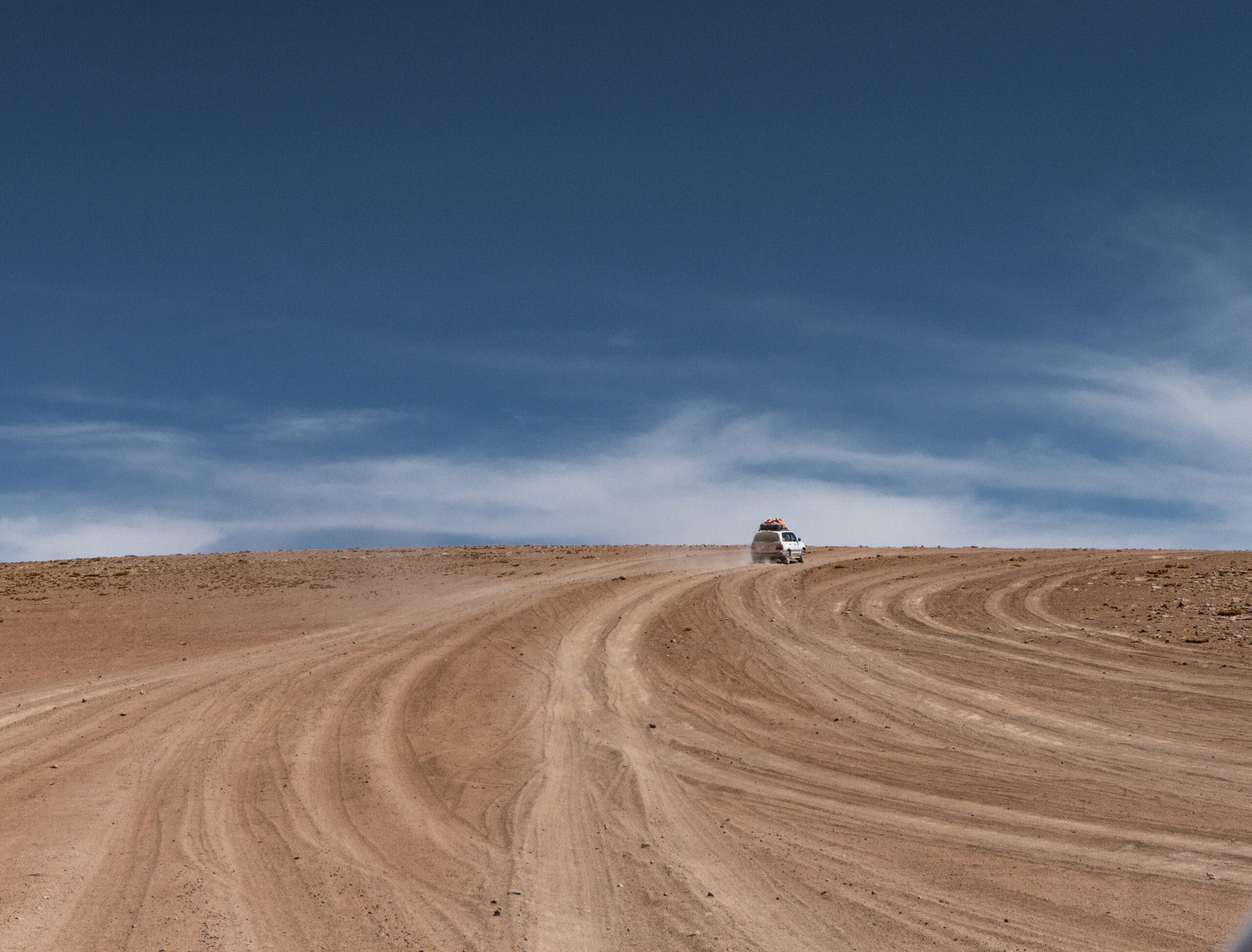How to Navigate Sand Dunes: Techniques and Tips