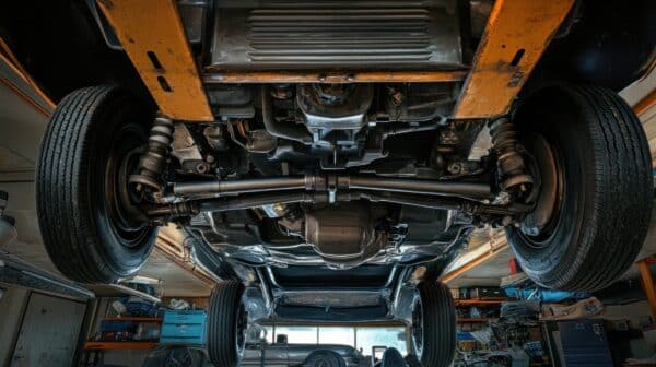 How to Enhance Your Vehicle’s Safety for Extreme Off-Road Conditions