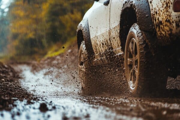 Best 8 Off-Road Events in Australia This Year