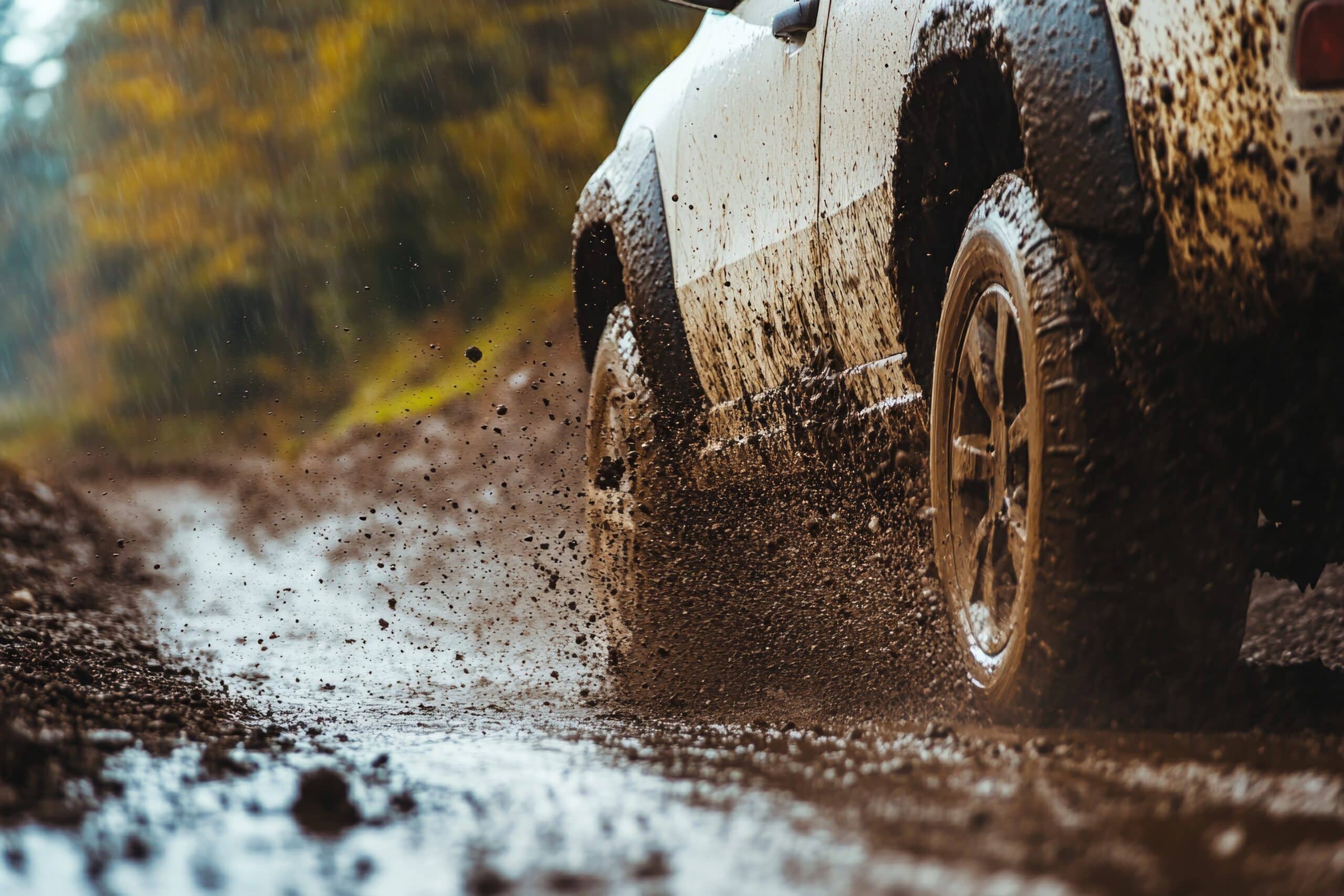 Best 8 Off-Road Events in Australia This Year