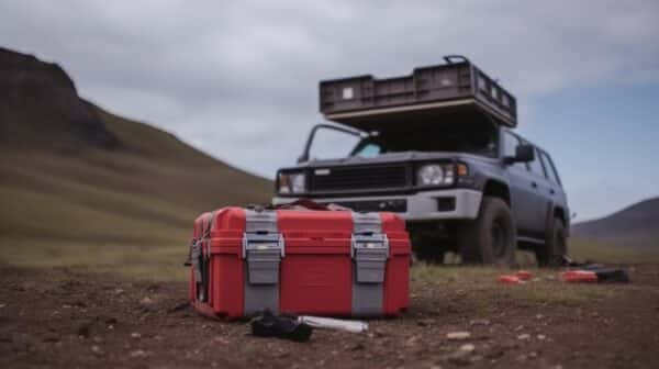 How to Use Off-Road Emergency Tools Effectively: A Guide