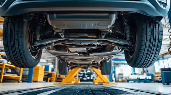 Step-by-Step Guide to Preparing Your Vehicle for Off-Road Adventures
