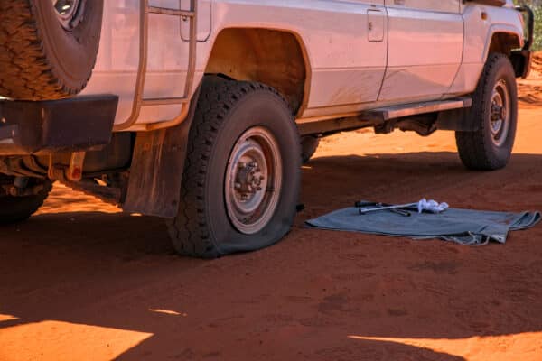 Essential Tools and Kits for Off-Road Emergencies in Australia