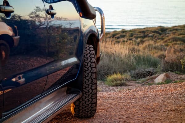 Expert Insights: The Future of Off-Roading in Australia