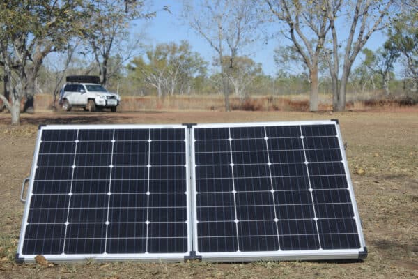 Top Green Technologies for Off-Road Vehicles in Australia