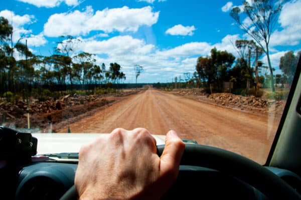 10 Essential Tips for First-Time Off-Roaders in Australia