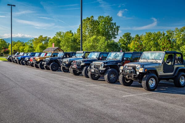 Which Off-Road Brands Are Most Trusted by Australian Enthusiasts?