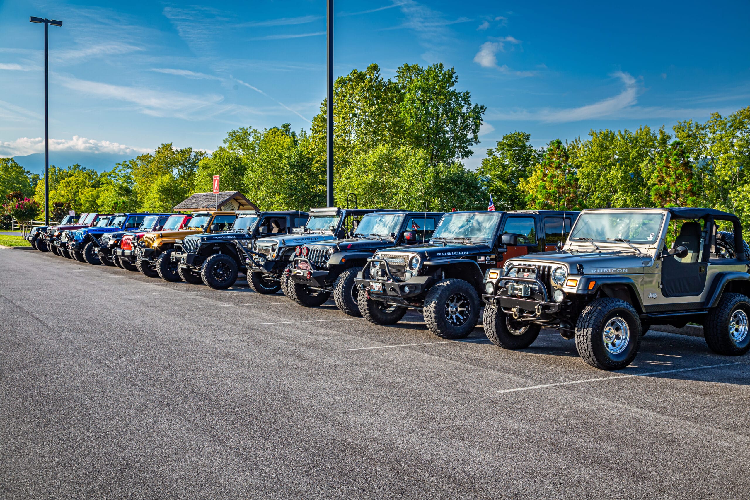 Which Off-Road Brands Are Most Trusted by Australian Enthusiasts?