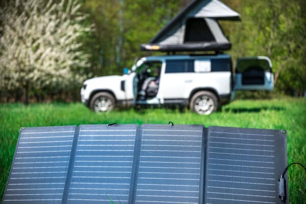 How to Make Your Off-Road Adventures More Sustainable