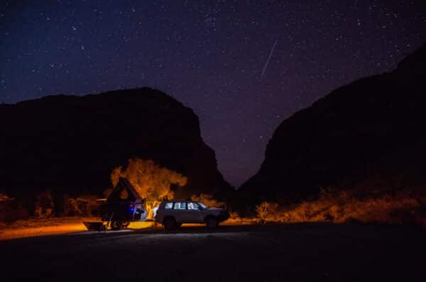 Essential Preparations for a Successful Off-Road Trip in Australia