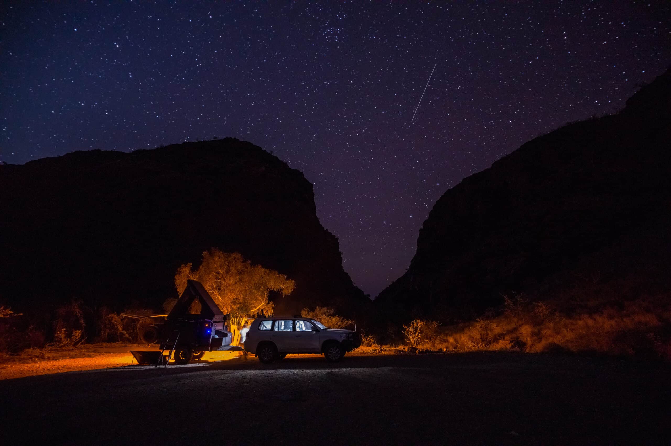 Essential Preparations for a Successful Off-Road Trip in Australia