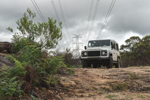 Talking Off-Road Trends with Australia’s Leading Adventure Experts