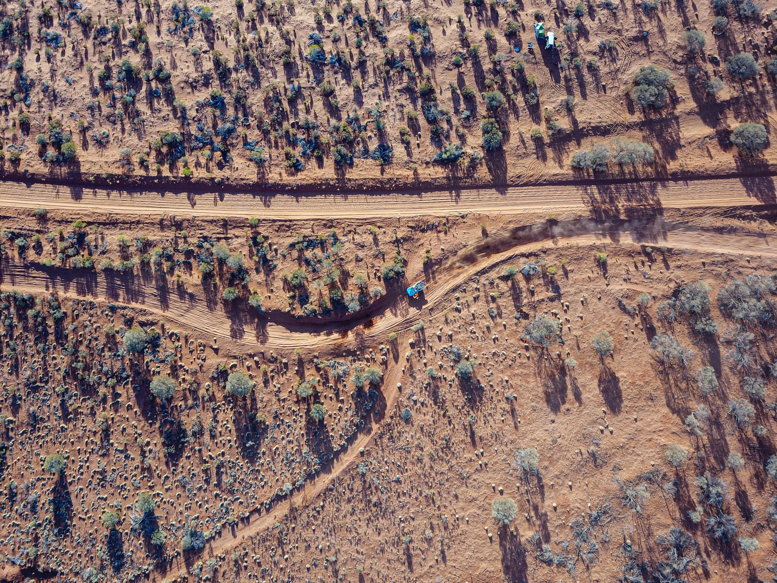Must-Attend Off-Road Events in Australia for 2024