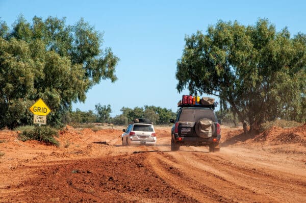 Key Statistics on Off-Roading Trends in Australia
