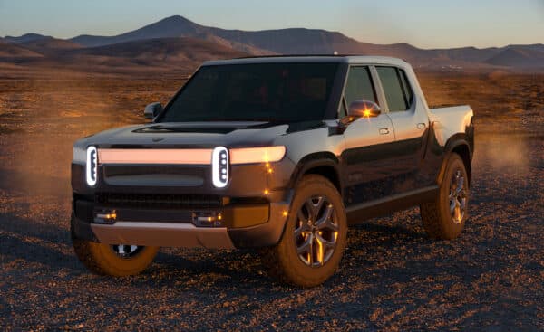 The Impact of Recent Tech Innovations on Off-Road Adventures