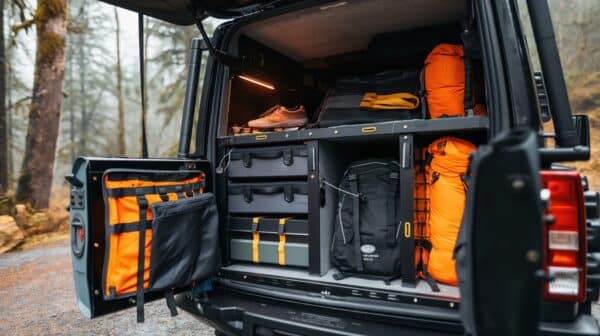 7 Must-Have Off-Road Accessories for Every Australian Vehicle