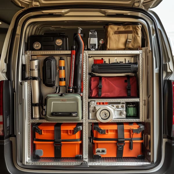 Survival Gear for Australian Off-Road Adventures: What to Bring
