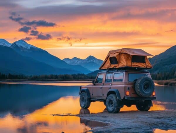 How Top Off-Road Drivers Prepare for Challenging Trails: An Interview