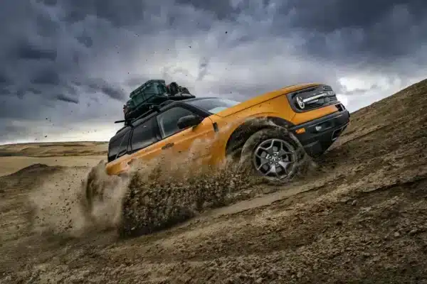 The Top 5 Off-Road Destinations in Queensland You Should Explore