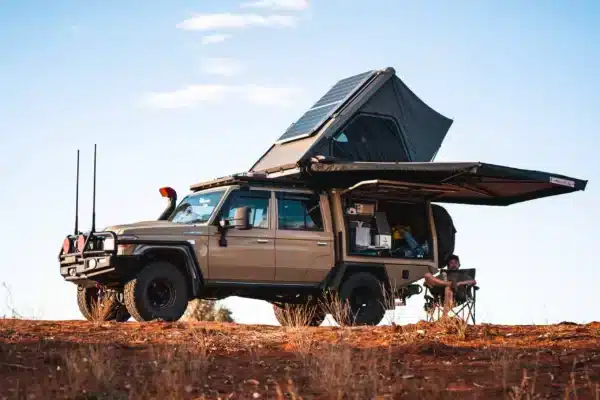 How Australia’s Climate Affects Off-Roading: What You Need to Know