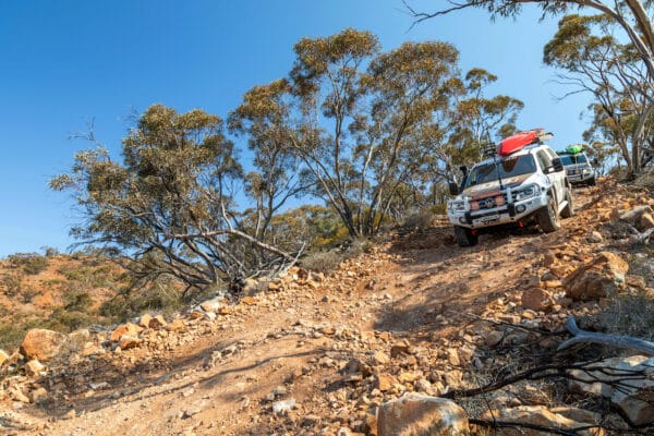 What to Expect at Local Off-Road Events Across Australia