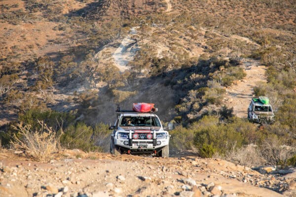 What to Include in Your Off-Road Emergency Gear for Australian Adventures