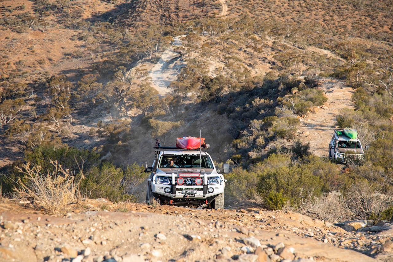 What to Include in Your Off-Road Emergency Gear for Australian Adventures