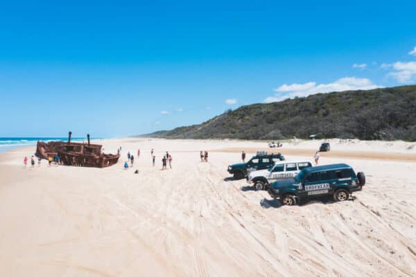 Best Modular Accessories for Australian Off-Road Vehicles
