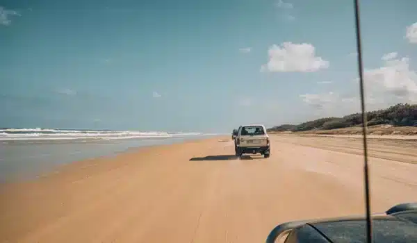 Top Off-Road Vehicle Brands in Australia: What Makes Them Stand Out
